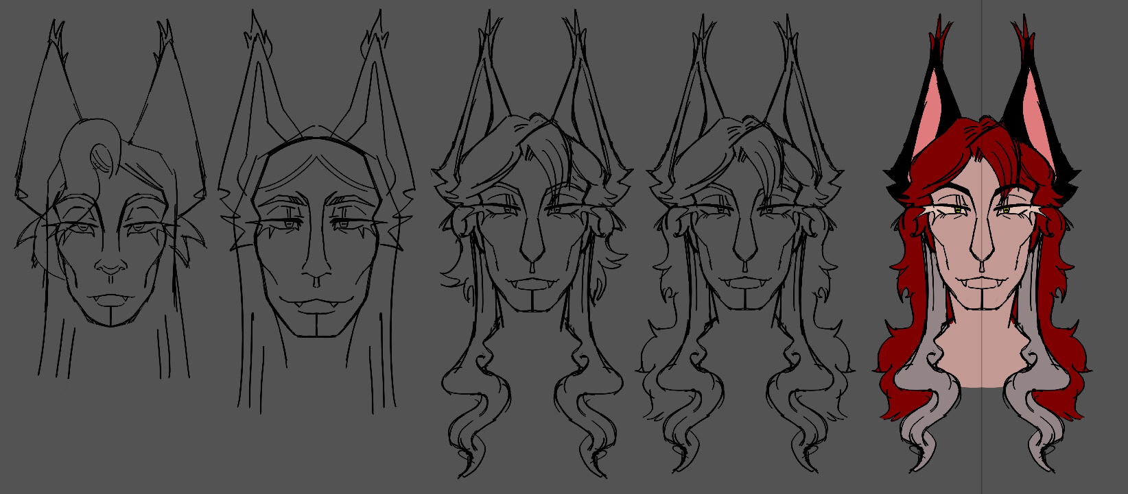 Mortimer - Hair Design