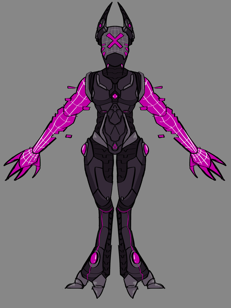 Virus Concept