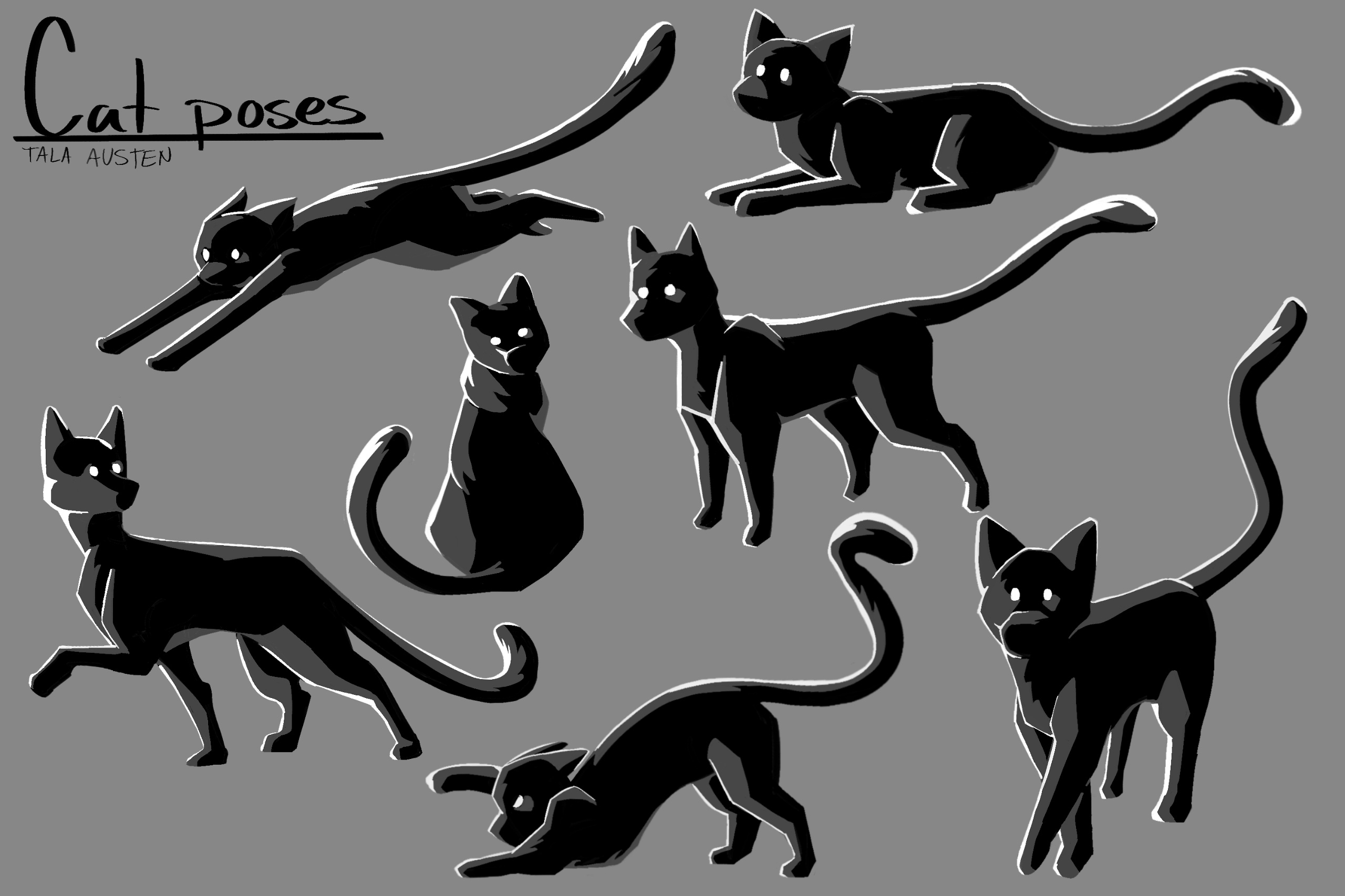 Main Character Design